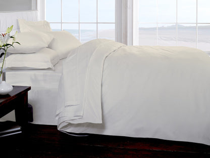 400Threadcount Quilt Cover