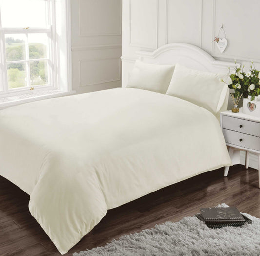 400Threadcount Fitted Sheet