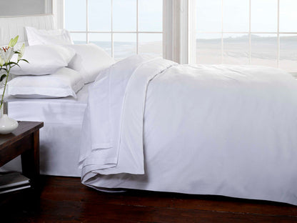 400Threadcount Quilt Cover