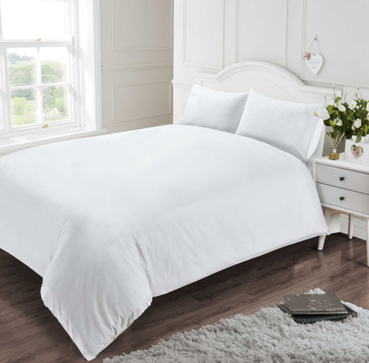 400Threadcount Extra Deep Fitted (40cm Box Depth)