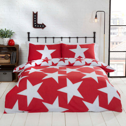 All Stars Duvet Set