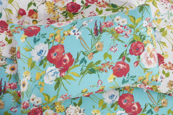 Ashbourne Duvet Set