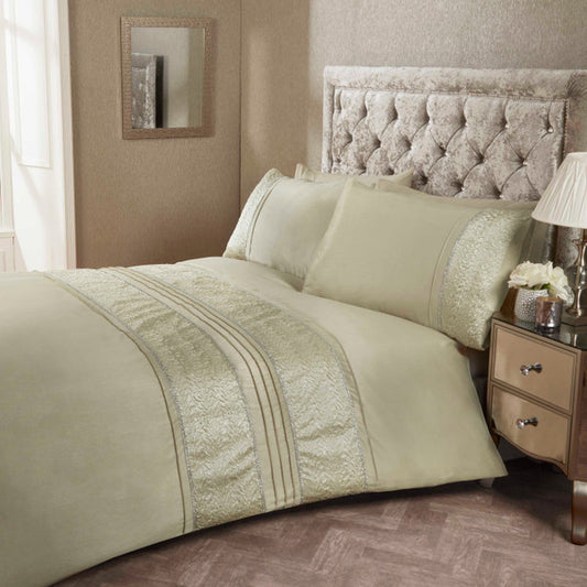 Aurora Duvet Set