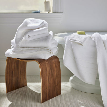 Luxe Bed and Bath Bundle