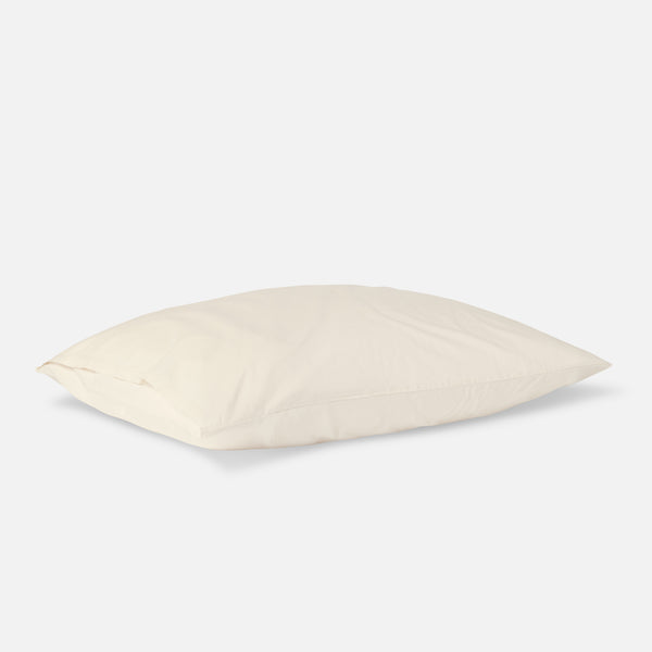 Organic Cotton Pillowcase Set