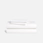 Luxe Sateen Split King Sheet Set