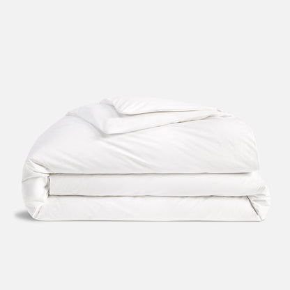 Luxe Sateen Duvet Cover