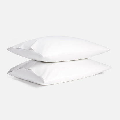 Classic Percale Pillowcase Set
