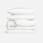 Classic Percale Duvet Set