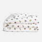 Sesame Street Duvet Cover