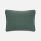 Lightweight Cotton Sham Set