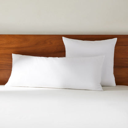 Feather Square Pillow Insert