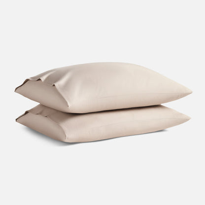 Classic Percale Pillowcase Set