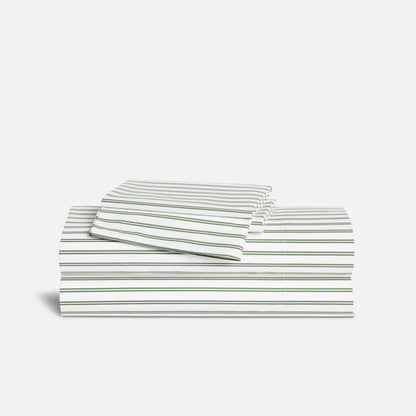 Classic Percale Core Sheet Set
