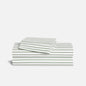 Classic Percale Core Sheet Set