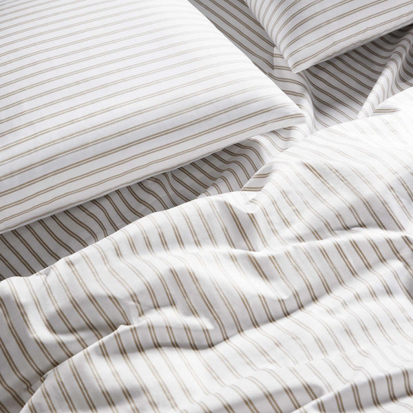 Luxe Sateen Pillowcase Set