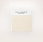 Signature Hemmed Fabric Swatch