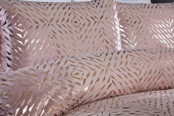 Bellagio Boudoir Cushion