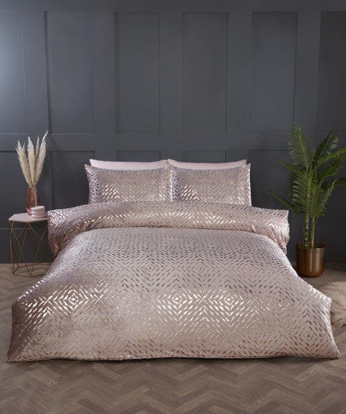 Bellagio Duvet Set