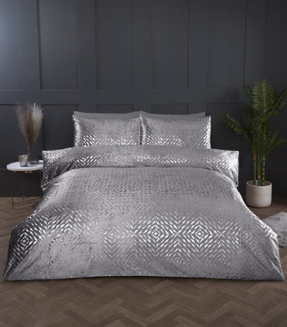 Bellagio Duvet Set