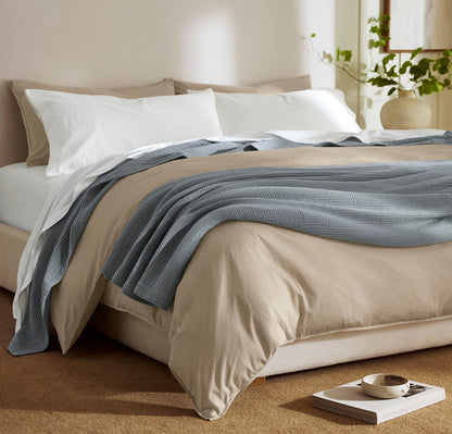 Dream Bed Blanket