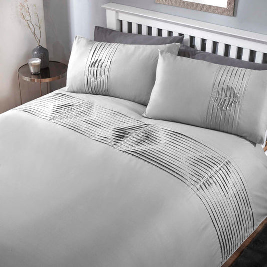 Boston Duvet Set
