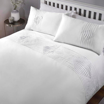Boston Duvet Set