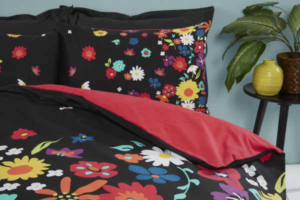 Brighton Duvet Set