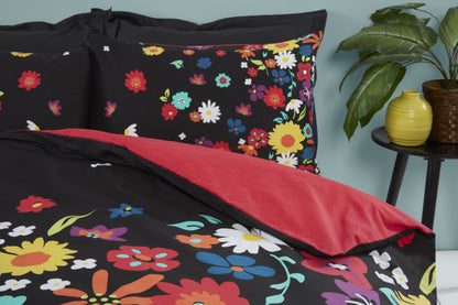 Brighton Duvet Set