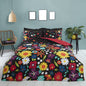 Brighton Duvet Set