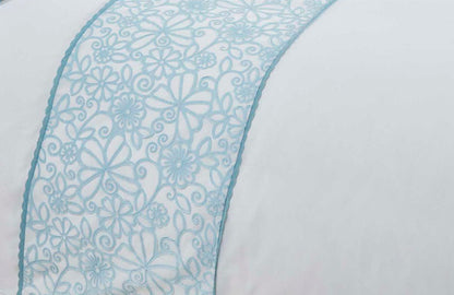 Butterfly Duvet Set