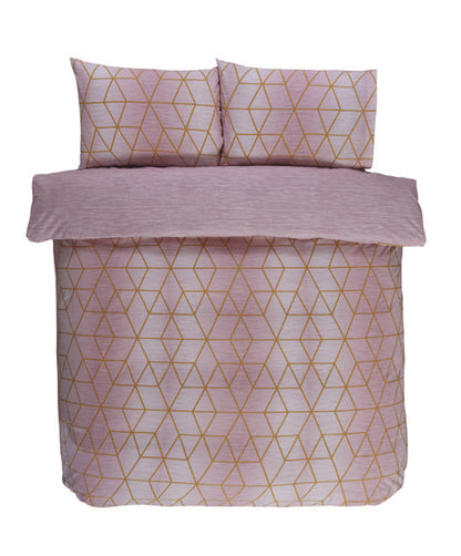 Calvin Duvet Set