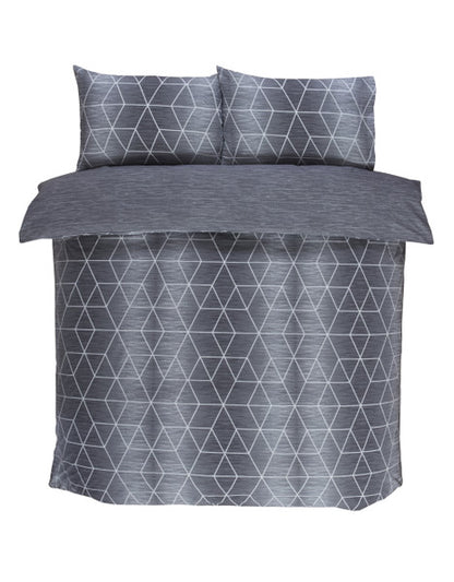 Calvin Duvet Set