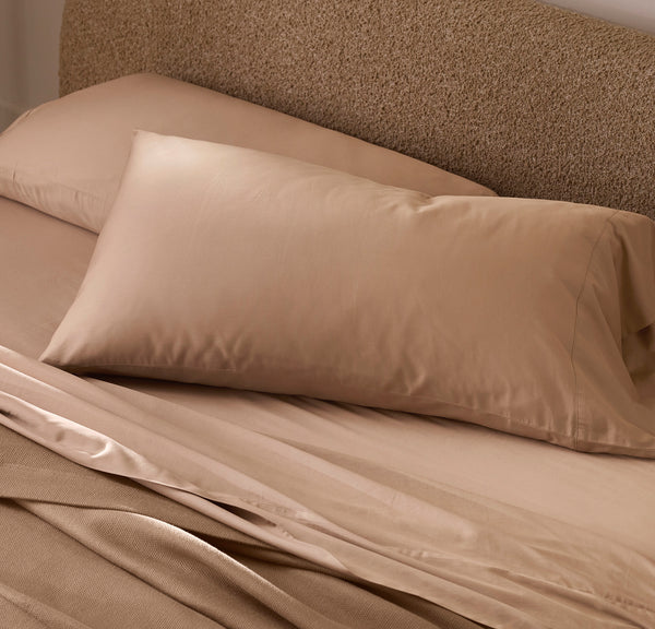 Signature Hemmed Sheet Set