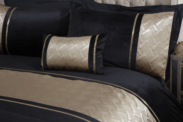Capri Duvet Set