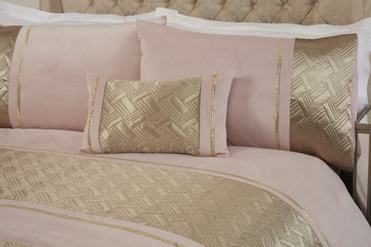 Capri Boudoir Cushion