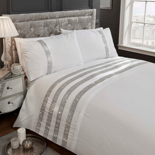 Carly Duvet Set