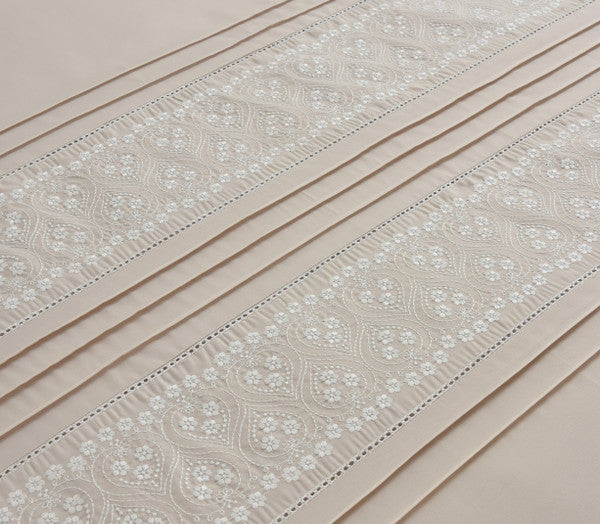 Charlotte Duvet Set