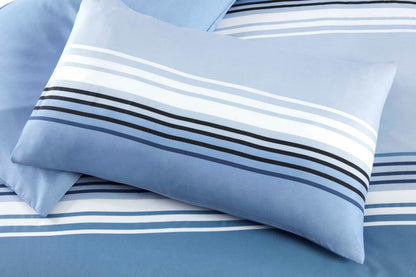 Chicago Duvet Set