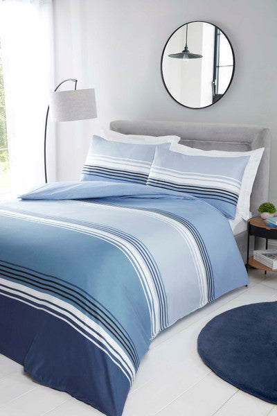 Chicago Duvet Set