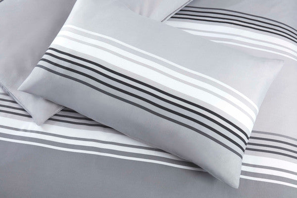 Chicago Duvet Set