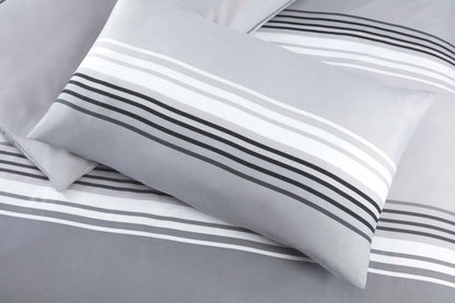 Chicago Duvet Set