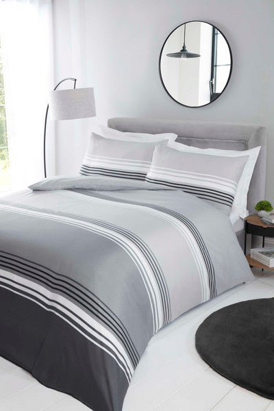 Chicago Duvet Set