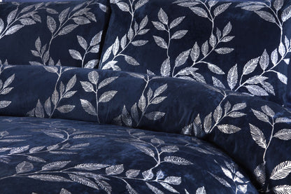 Como Filled Cushion