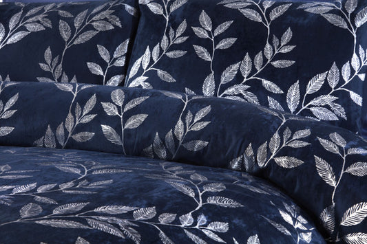 Como Filled Cushion