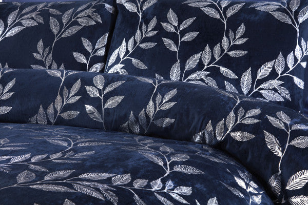 Como Duvet Set