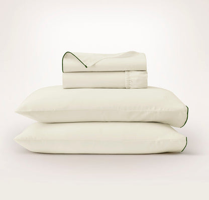 Signature Embellished Sheet Set