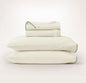 Signature Embellished Sheet Set