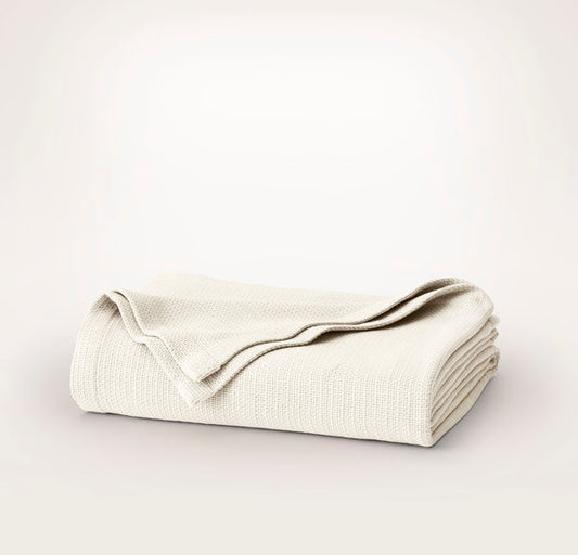 Lightweight Bed Blanket