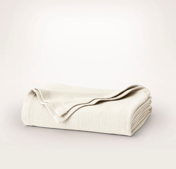 Lightweight Bed Blanket